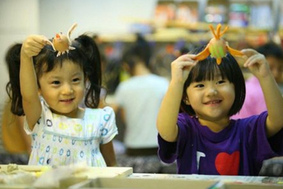 學(xué)前教育專業(yè)畢業(yè)生遭到用人單位瘋搶