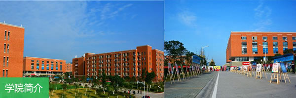 四川省五月花專修學(xué)院2020年招生簡介