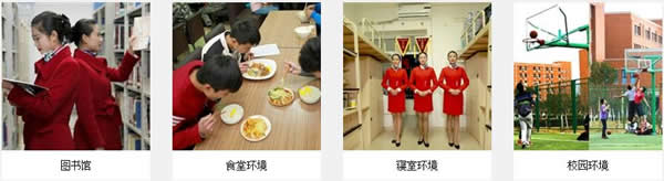 四川省五月花專修學(xué)院2020年招生簡介