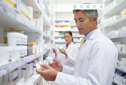 2020年成都衛(wèi)校藥劑專(zhuān)業(yè)簡(jiǎn)介