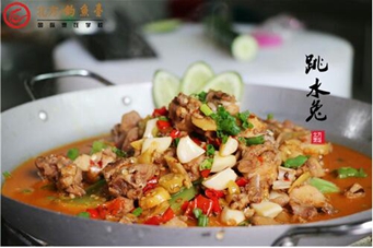 北方釣魚臺(tái)烹飪學(xué)校能讓你學(xué)歷和技能雙收