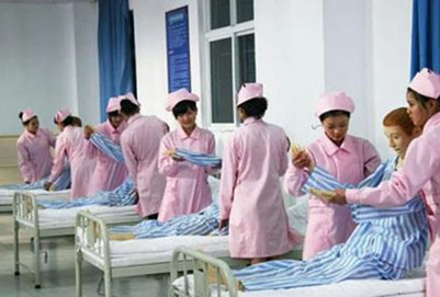 成都衛(wèi)校2020年秋季招生簡章