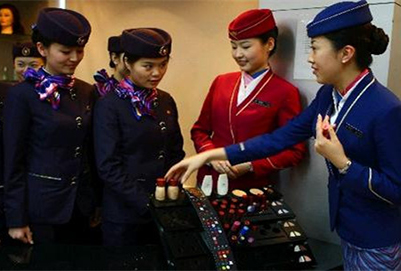 貴陽高鐵乘務(wù)專業(yè)學校2020年招生條件