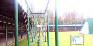 （成都郫縣希望職業(yè)技術(shù)學(xué)院）校園環(huán)境