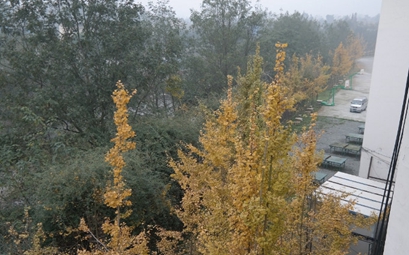 樂山市醫(yī)藥科技學(xué)校1