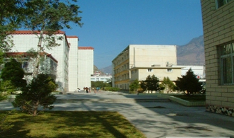 四川省甘孜衛(wèi)生學(xué)校