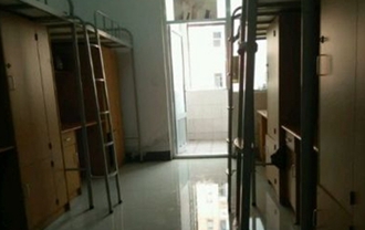 樂(lè)山市旅游學(xué)校宿舍條件及圖片