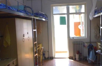 樂(lè)山市旅游學(xué)校宿舍條件及圖片