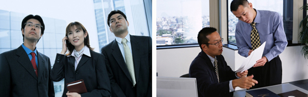 銷售經(jīng)理培養(yǎng)班