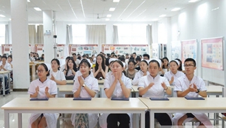 濟南護理職業(yè)學院成都校區(qū)