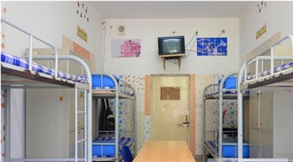 濟南護理職業(yè)學院成都校區(qū)