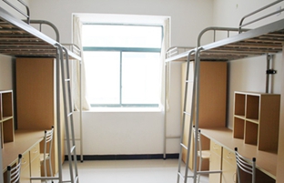 樂(lè)山市醫(yī)藥科技學(xué)校宿舍條件及圖片