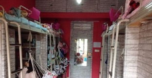 樂(lè)山市醫(yī)藥科技學(xué)校宿舍條件及圖片