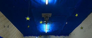 樂(lè)山市醫(yī)藥科技學(xué)校宿舍條件及圖片