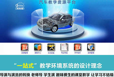 川大職業(yè)技術(shù)學(xué)院風(fēng)向標(biāo)汽修制企業(yè)定班