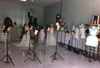 川大職業(yè)技術(shù)學(xué)院人物形象設(shè)計(jì)「美容美發(fā)化妝」招生