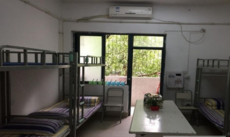 成都信息技術學校