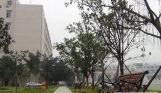 成都中醫(yī)藥大學(xué)附屬醫(yī)院針灸學(xué)校龍泉校區(qū)