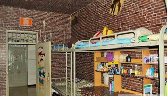 成都中醫(yī)藥大學(xué)附屬醫(yī)院針灸學(xué)校龍泉校