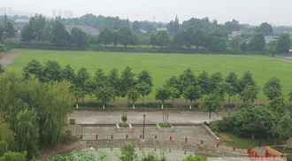 成都信息技術學校