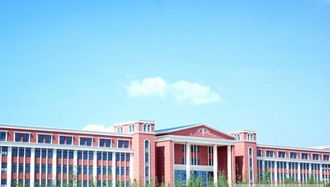 樂山市醫(yī)藥科技學(xué)校成都校區(qū) 樂山市醫(yī)藥科技學(xué)校成都校區(qū)