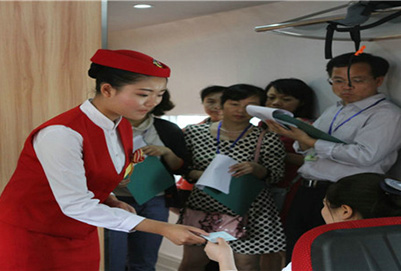 成都軌道交通學(xué)校是保證就業(yè)嗎