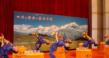 雅安職業(yè)技術(shù)學(xué)院學(xué)生活動 雅安職業(yè)技術(shù)學(xué)院學(xué)生活動