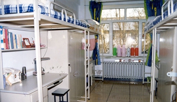 四川大學(xué)附設(shè)華西衛(wèi)生學(xué)校宿舍