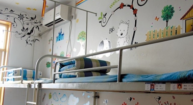 四川大學(xué)附設(shè)華西衛(wèi)生學(xué)校宿舍