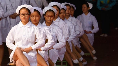 成都華大醫(yī)藥衛(wèi)生學(xué)校