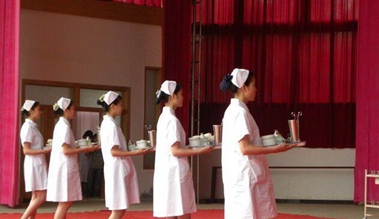 成都華大醫(yī)藥衛(wèi)生學校