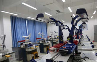 成都指南針職業(yè)技術(shù)學(xué)院設(shè)備 成都指南針職業(yè)技術(shù)學(xué)院設(shè)備