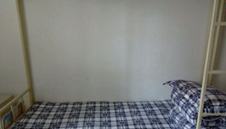 成都指南針職業(yè)學(xué)校宿舍圖片 成都指南針職業(yè)學(xué)校宿舍圖片