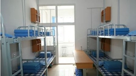 四川省衛(wèi)生康復(fù)職業(yè)學(xué)院宿舍條件及圖片