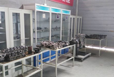 四川省達縣職業(yè)高級中學汽車運用與維修4