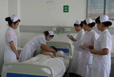 成都護理學校哪些專業(yè)就業(yè)好