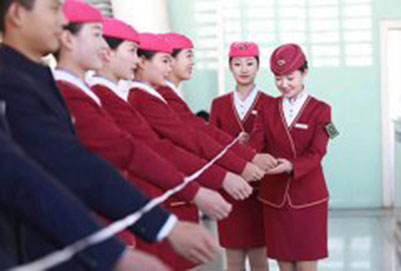 成都鐵路運(yùn)輸學(xué)校是否值得報(bào)名?