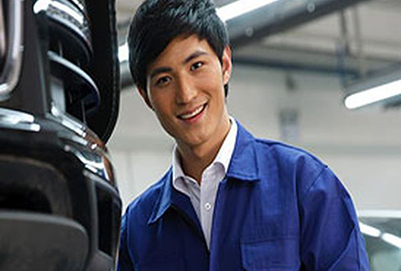 達州華南理工職業(yè)技術(shù)汽車運用與維修專業(yè)