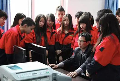 達(dá)州市高級技工學(xué)校電子商務(wù) 達(dá)州市高級技工學(xué)校電子商務(wù)