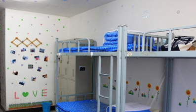 （四川省紅十字衛(wèi)生學(xué)校）宿舍02