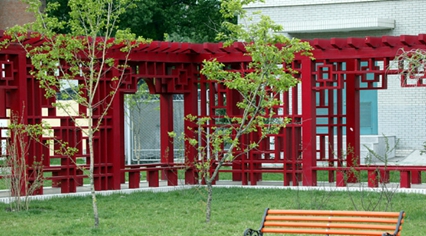 成都鐵路衛(wèi)生學(xué)校