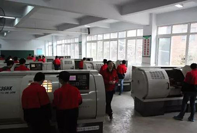 達(dá)州市高級技工學(xué)校數(shù)控加工 達(dá)州市高級技工學(xué)校數(shù)控加工