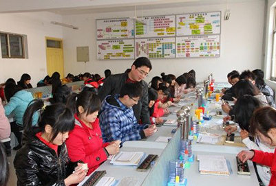 達州遠航職業(yè)技術(shù)學(xué)校會計電算化 達州遠航職業(yè)技術(shù)學(xué)校會計電算化