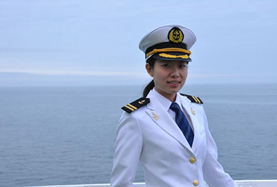 達(dá)州全星職業(yè)技術(shù)學(xué)校海員、海事乘務(wù)