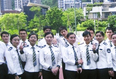 四川省達(dá)州鳳凰職業(yè)技術(shù)學(xué)校交通運(yùn)輸專業(yè)2