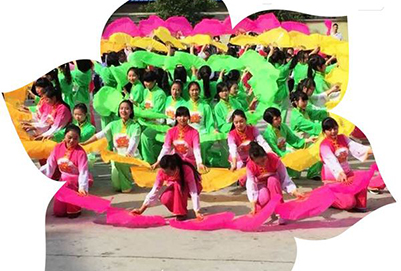 四川省達(dá)州鳳凰職業(yè)技術(shù)學(xué)校學(xué)前教育3