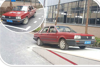 四川省達(dá)州鳳凰職業(yè)技術(shù)學(xué)校汽車制造與檢修專業(yè)