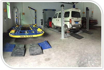 四川省達(dá)州鳳凰職業(yè)技術(shù)學(xué)校汽車制造與檢修專業(yè)2