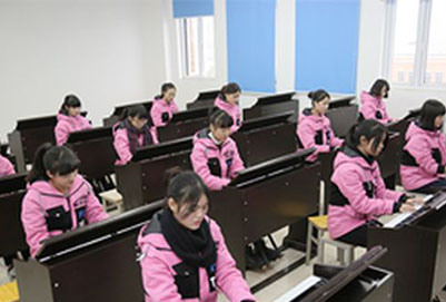 平昌鷹才中等職業(yè)技術(shù)學(xué)校學(xué)前教育