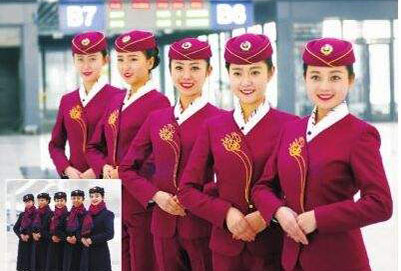 2020年秋季成都高鐵專業(yè)學校的招生門檻